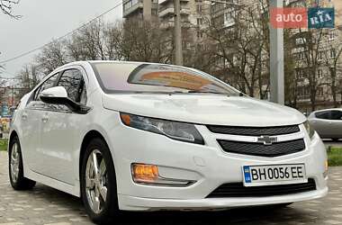 Хэтчбек Chevrolet Volt 2015 в Одессе