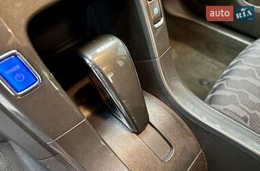 Хэтчбек Chevrolet Volt 2015 в Одессе