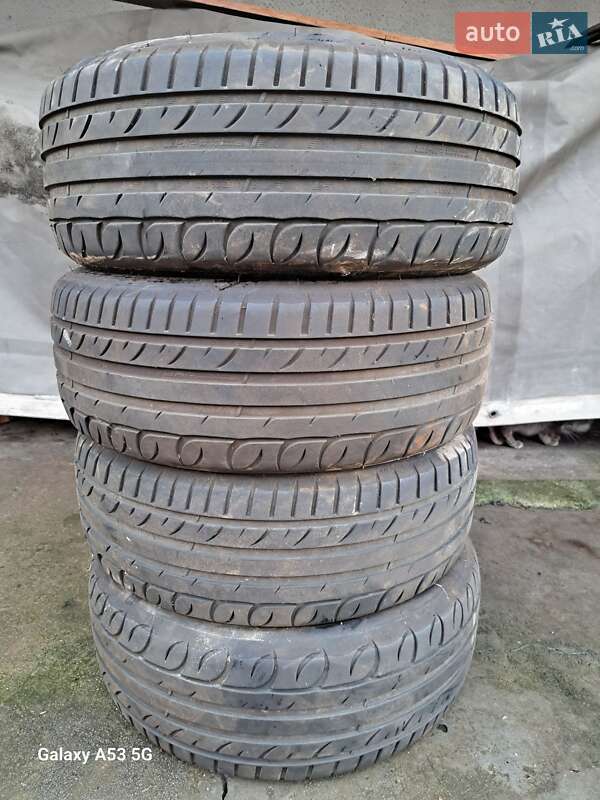 Хетчбек Chevrolet Volt 2012 в Знам'янці