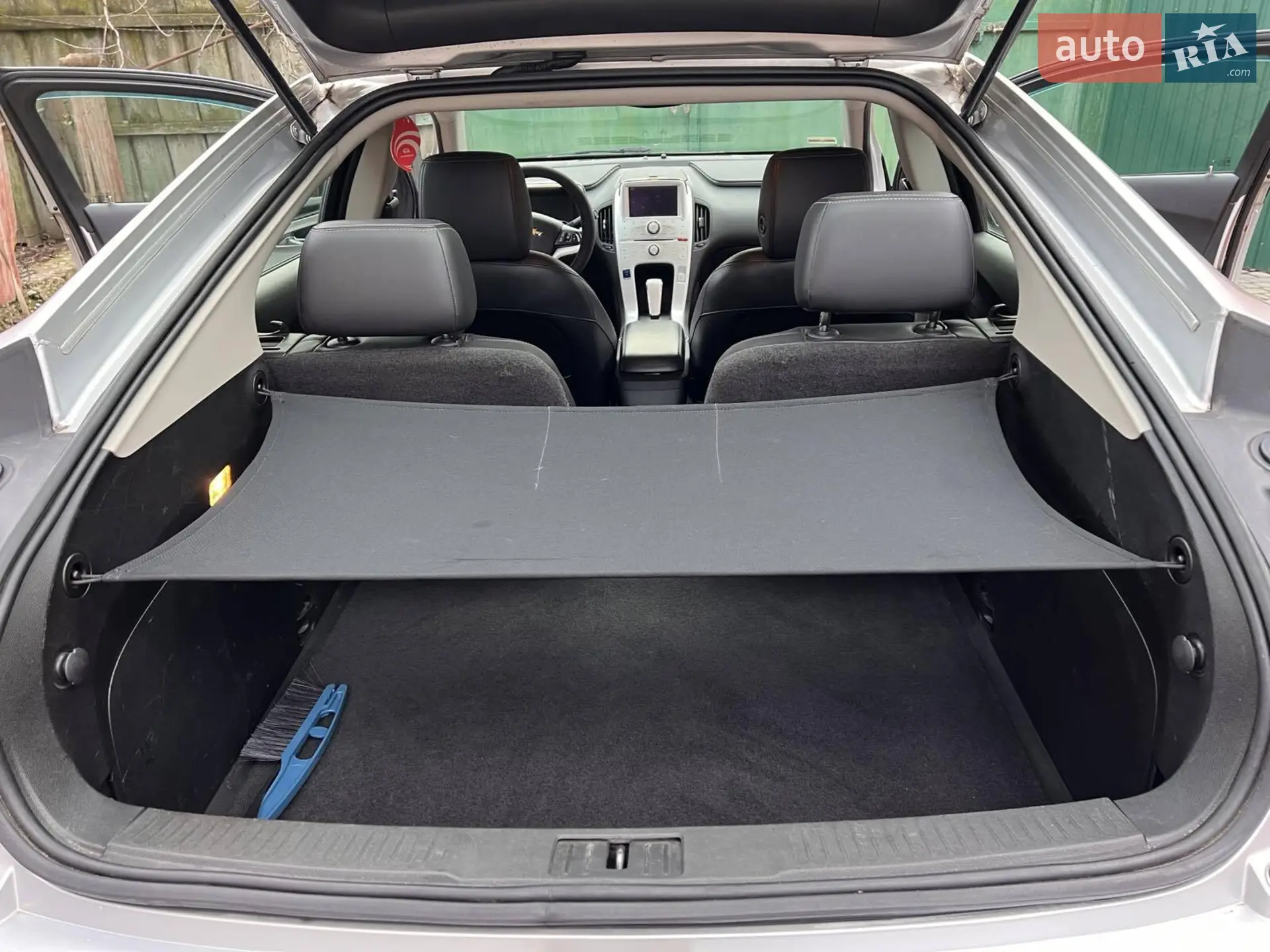 2013 Chevrolet Volt - мініатюра 24