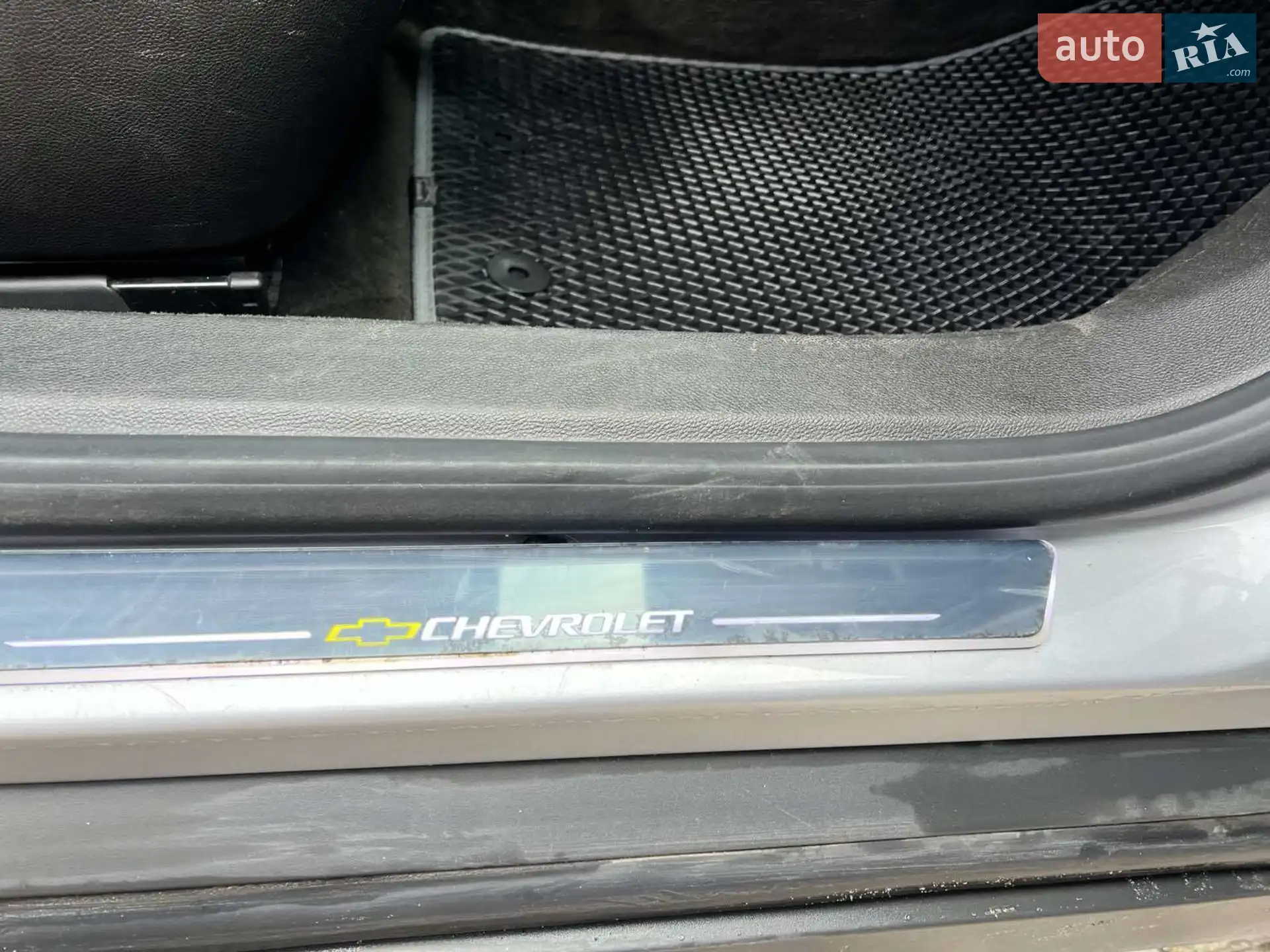 2013 Chevrolet Volt - мініатюра 27