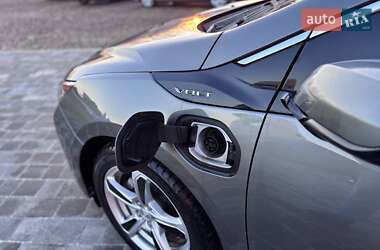 Хэтчбек Chevrolet Volt 2017 в Коломые