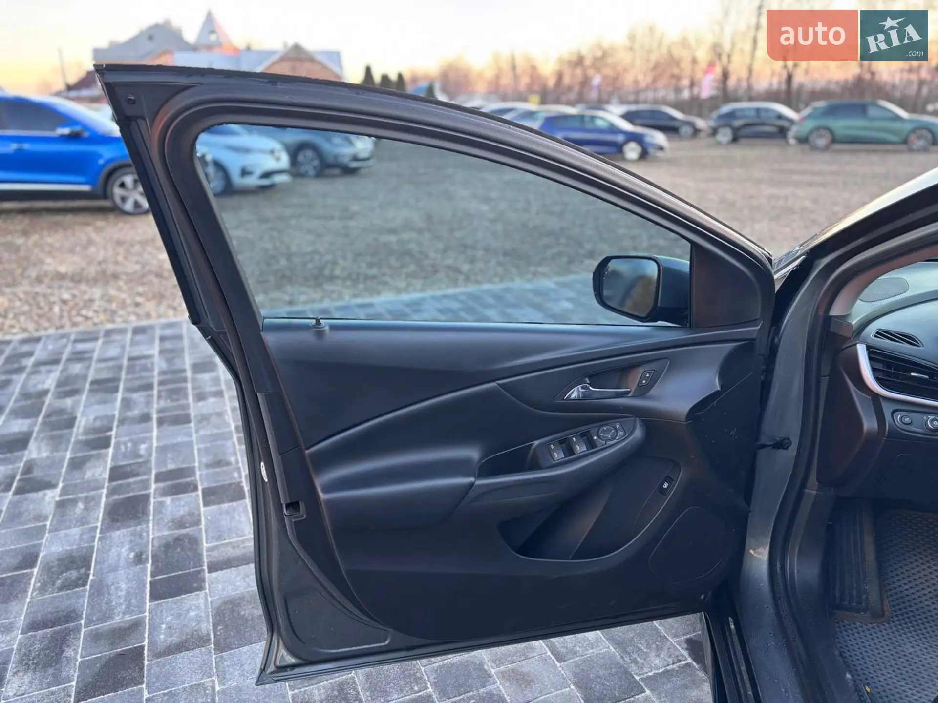 2017 Chevrolet Volt - мініатюра 13