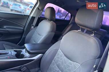 Хэтчбек Chevrolet Volt 2017 в Коломые