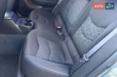 Хэтчбек Chevrolet Volt 2017 в Коломые