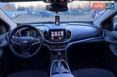 Хэтчбек Chevrolet Volt 2017 в Коломые