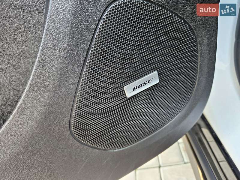 Хэтчбек Chevrolet Volt 2016 в Одессе