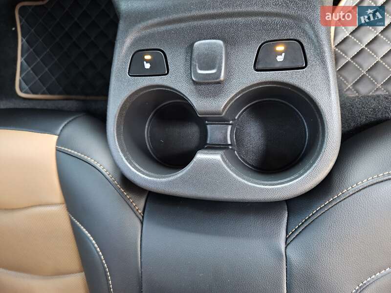 Хэтчбек Chevrolet Volt 2016 в Одессе