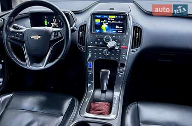Хэтчбек Chevrolet Volt 2012 в Днепре