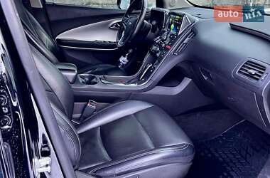 Хэтчбек Chevrolet Volt 2012 в Днепре