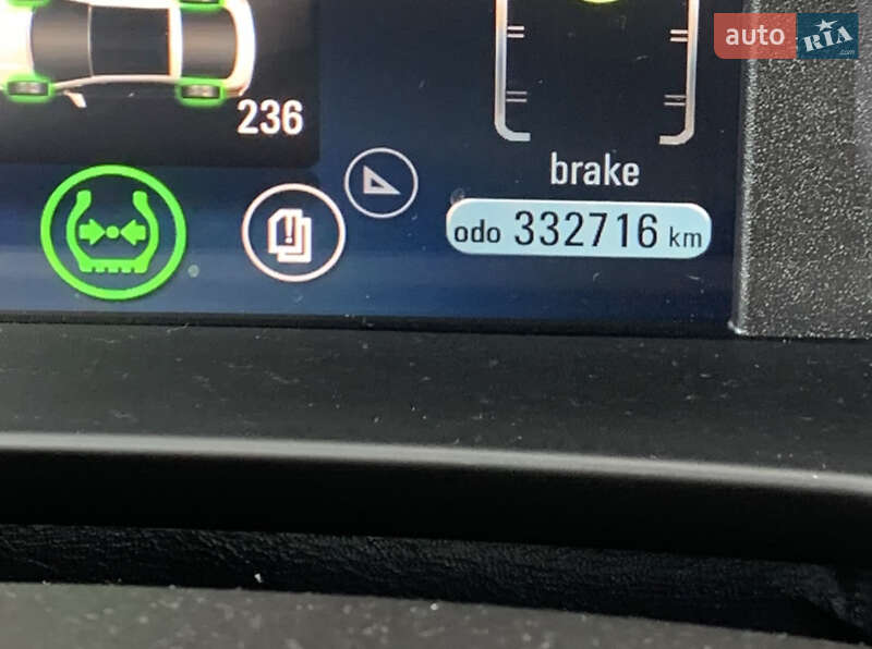 Хэтчбек Chevrolet Volt 2012 в Одессе