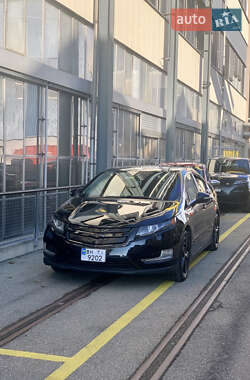 Хэтчбек Chevrolet Volt 2012 в Одессе