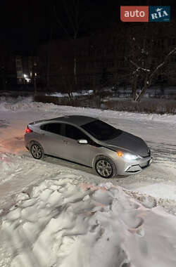 Хэтчбек Chevrolet Volt 2016 в Калуше