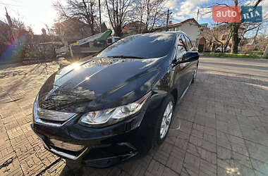 Хэтчбек Chevrolet Volt 2016 в Одессе