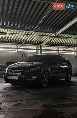 Хэтчбек Chevrolet Volt 2012 в Одессе