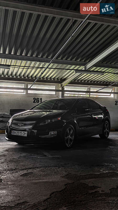 Хэтчбек Chevrolet Volt 2012 в Одессе
