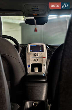Хэтчбек Chevrolet Volt 2012 в Одессе