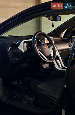 Хэтчбек Chevrolet Volt 2012 в Одессе
