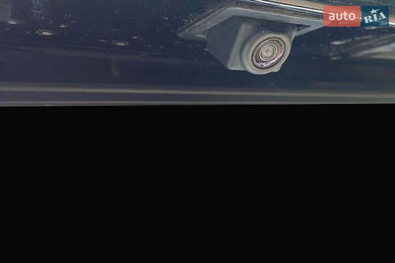 Хэтчбек Chevrolet Volt 2018 в Киеве