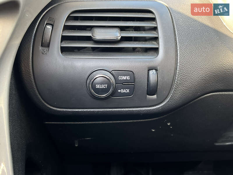 Хэтчбек Chevrolet Volt 2014 в Киеве фото 21 Хэтчбек Chevrolet Volt 2014 в Киеве