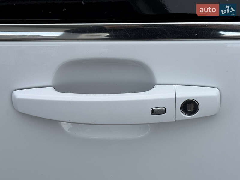 Хэтчбек Chevrolet Volt 2015 в Одессе фото 6 Хэтчбек Chevrolet Volt 2015 в Одессе