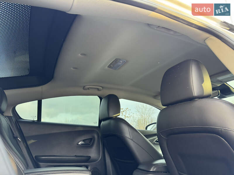 Хэтчбек Chevrolet Volt 2015 в Одессе фото 48 Хэтчбек Chevrolet Volt 2015 в Одессе