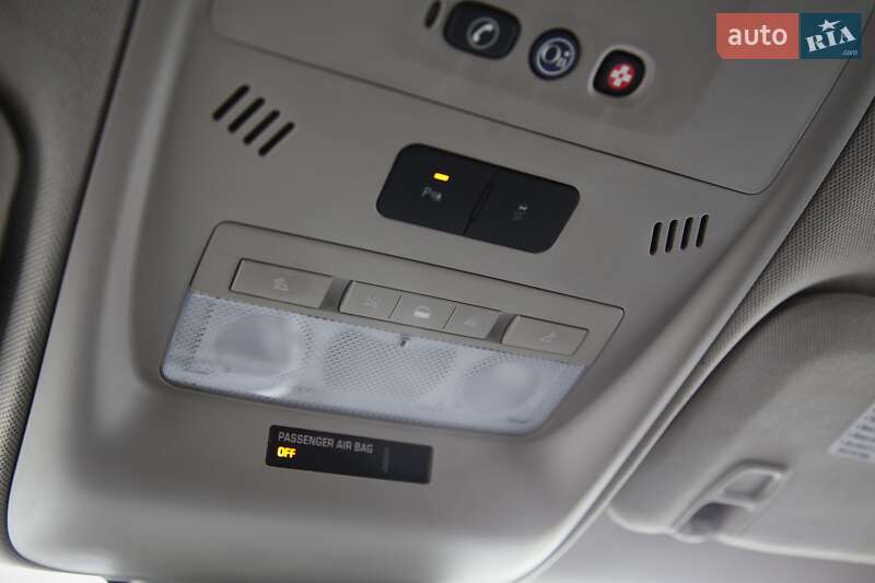 Хетчбек Chevrolet Volt 2013 в Харкові