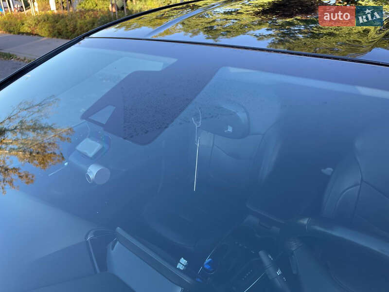 Хетчбек Chevrolet Volt 2017 в Луцьку