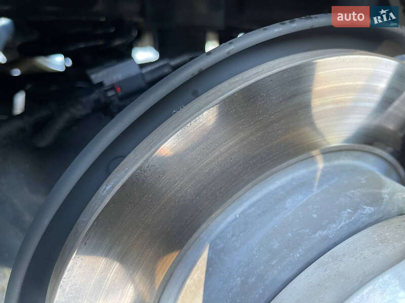 Хетчбек Chevrolet Volt 2017 в Луцьку