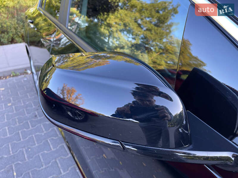 Хетчбек Chevrolet Volt 2017 в Луцьку