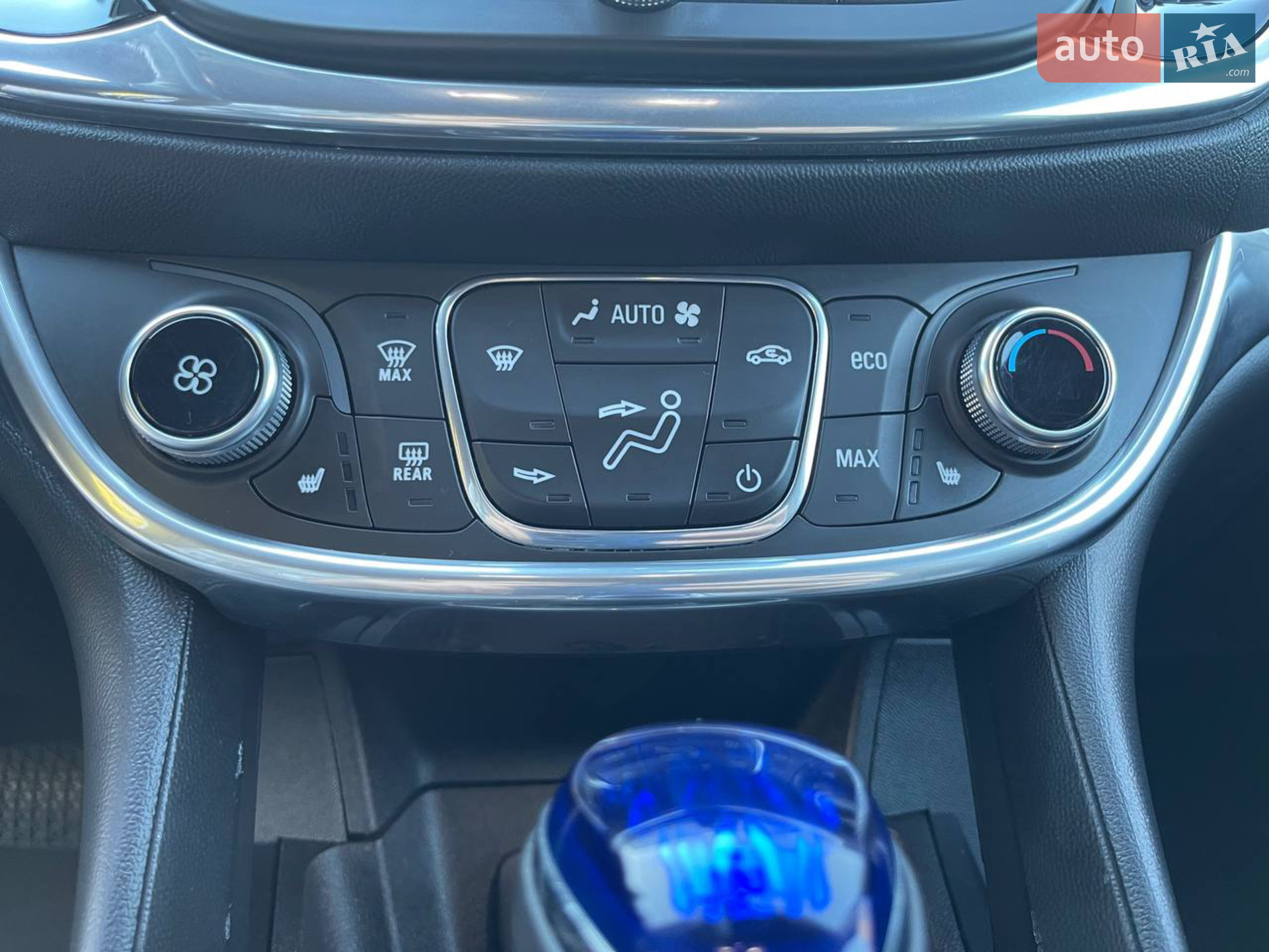 2017 Chevrolet Volt - мініатюра 103