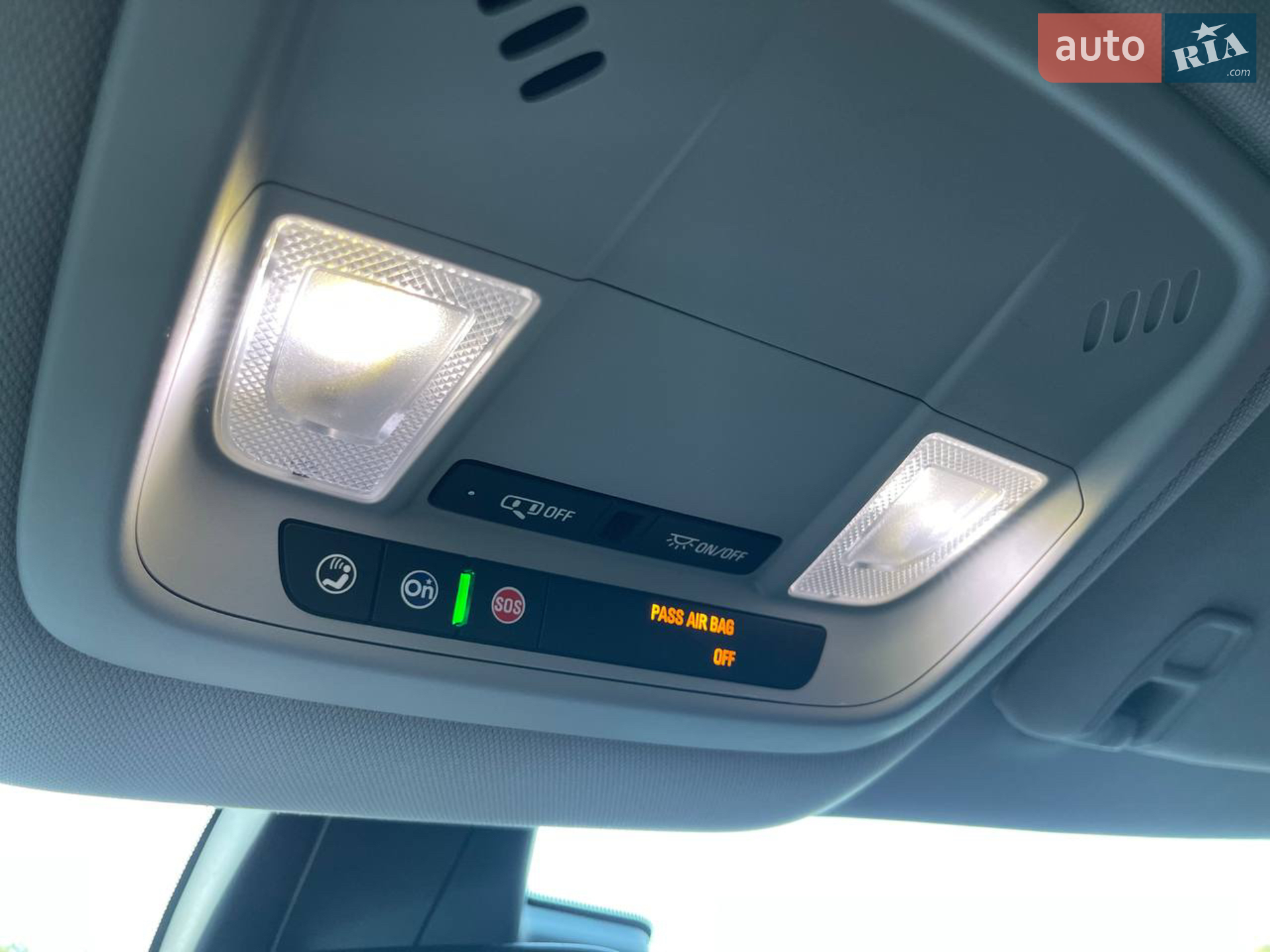 2017 Chevrolet Volt - мініатюра 140