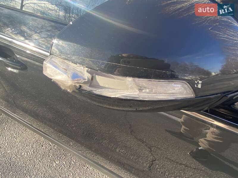 Хетчбек Chevrolet Volt 2015 в Запоріжжі фото 9 Хетчбек Chevrolet Volt 2015 в Запоріжжі