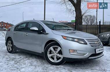 Хэтчбек Chevrolet Volt 2013 в Киеве