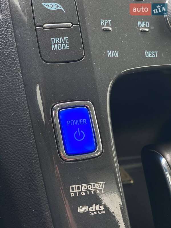 Хэтчбек Chevrolet Volt 2012 в Киеве фото 39 Хэтчбек Chevrolet Volt 2012 в Киеве