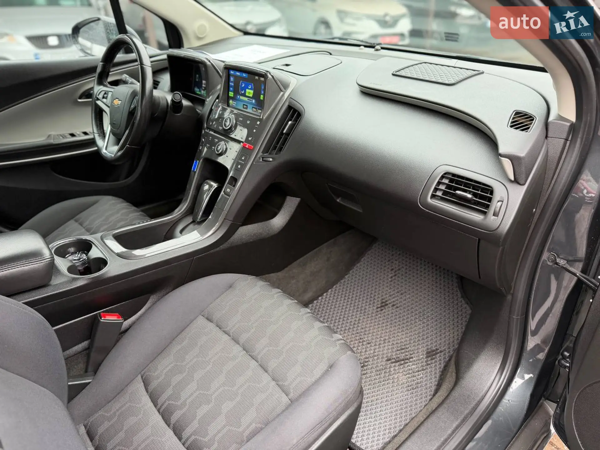 2014 Chevrolet Volt - мініатюра 18