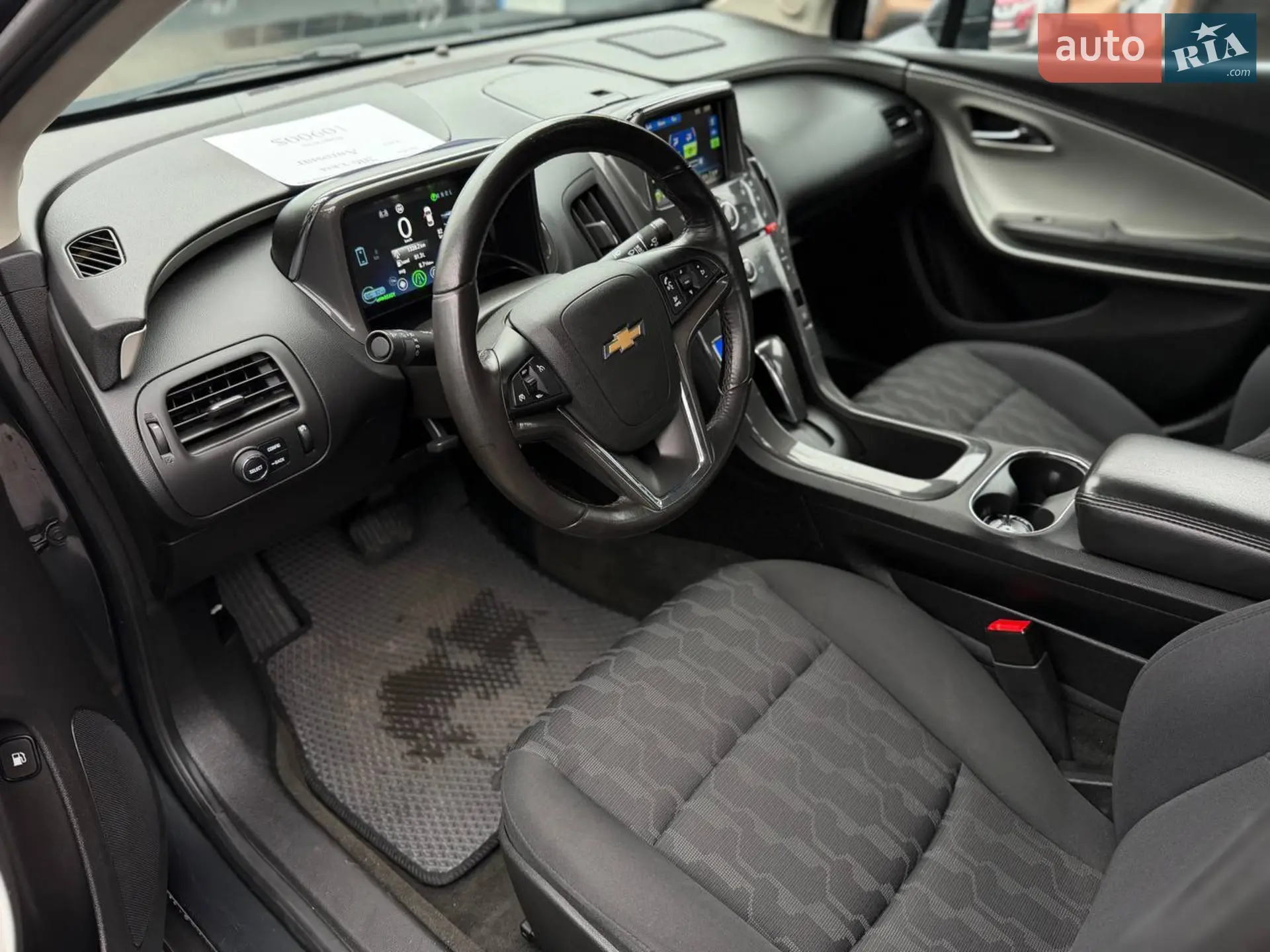 2014 Chevrolet Volt - мініатюра 14
