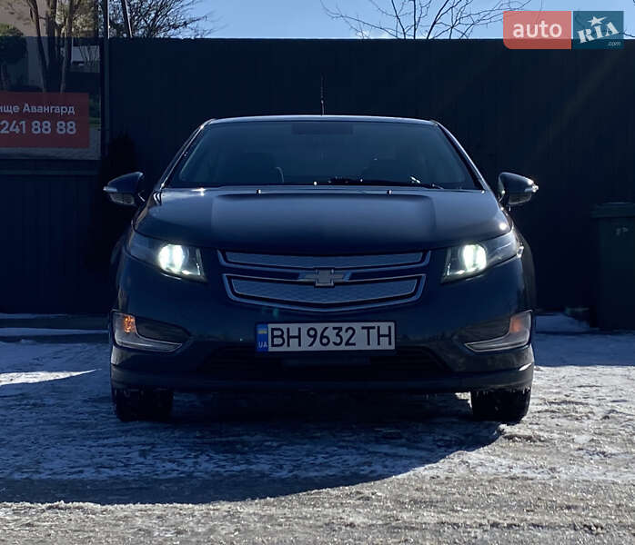 Хэтчбек Chevrolet Volt 2013 в Одессе
