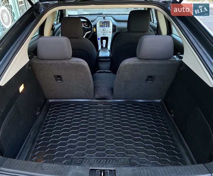Хэтчбек Chevrolet Volt 2013 в Одессе
