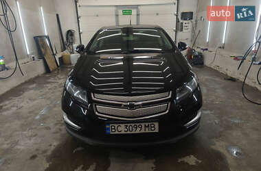 Хэтчбек Chevrolet Volt 2013 в Самборе