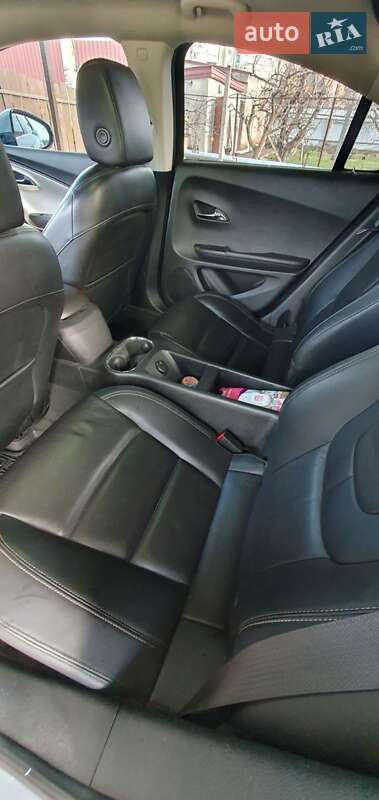 Хетчбек Chevrolet Volt 2014 в Южноукраїнську
