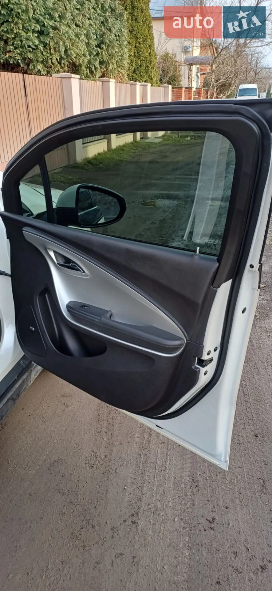 2011 Chevrolet Volt - мініатюра 17