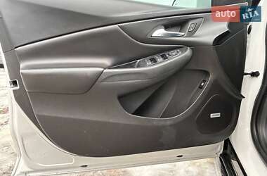 Хетчбек Chevrolet Volt 2016 в Одесі