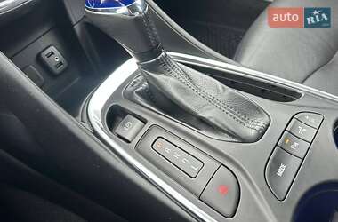 Хетчбек Chevrolet Volt 2016 в Одесі