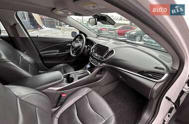 Хетчбек Chevrolet Volt 2016 в Одесі