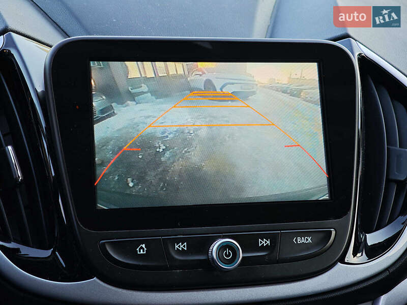 Хэтчбек Chevrolet Volt 2016 в Харькове фото 20 Хэтчбек Chevrolet Volt 2016 в Харькове