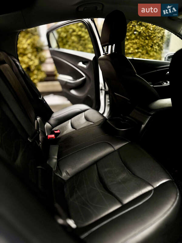 Хетчбек Chevrolet Volt 2019 в Сторожинці