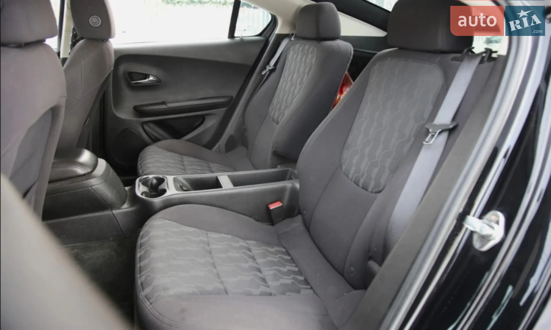 2013 Chevrolet Volt - мініатюра 8