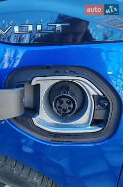 Хэтчбек Chevrolet Volt 2016 в Львове