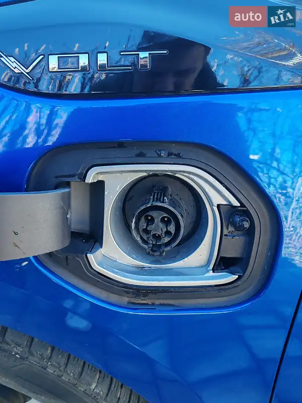 Chevrolet Volt 2016 VIN 1G1RA6S50HU146377 фото оголошення 2 з 73